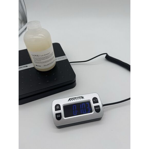 Davines LOVE CURL Enhancing SHAMPOO 8.45oz / 250ml - Picture 3 of 3